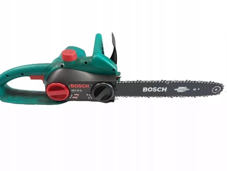 PILARKA ELEKTRYCZNA BOSCH AKE 35S - 13285642476 - oficjalne archiwum ...