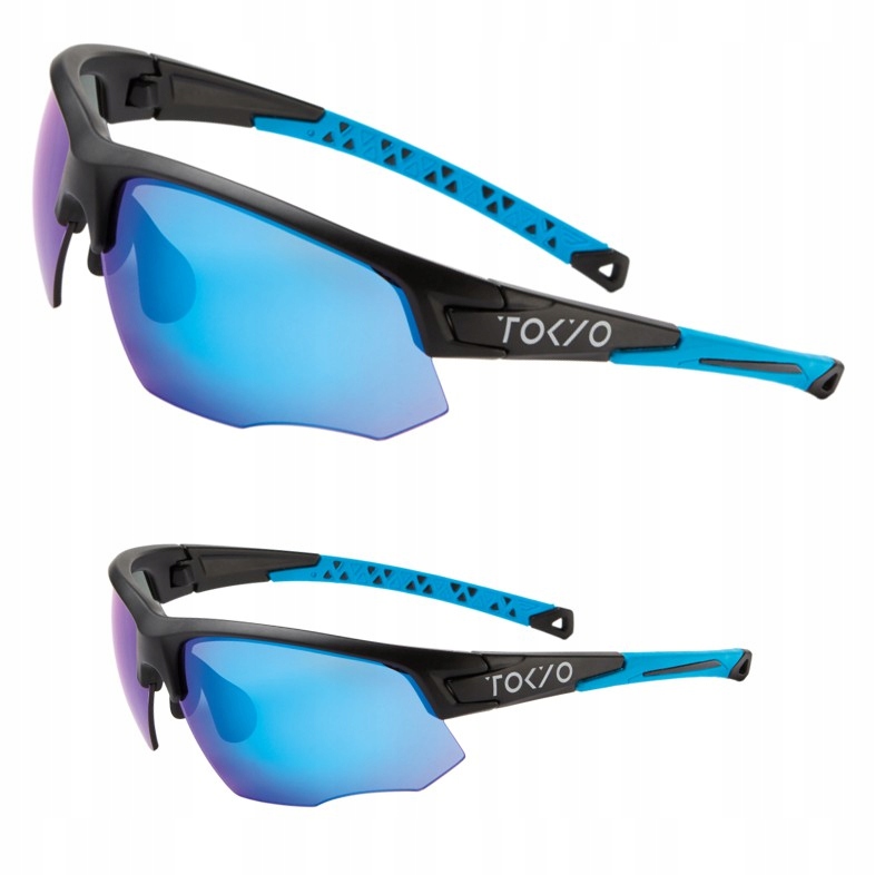 OKULARY ROWEROWE KROSS PAVE TOKYO