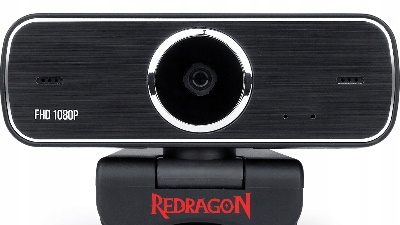 Купить Веб-камера Redragon Hitman GW800 FullHD: отзывы, фото, характеристики в интерне-магазине Aredi.ru