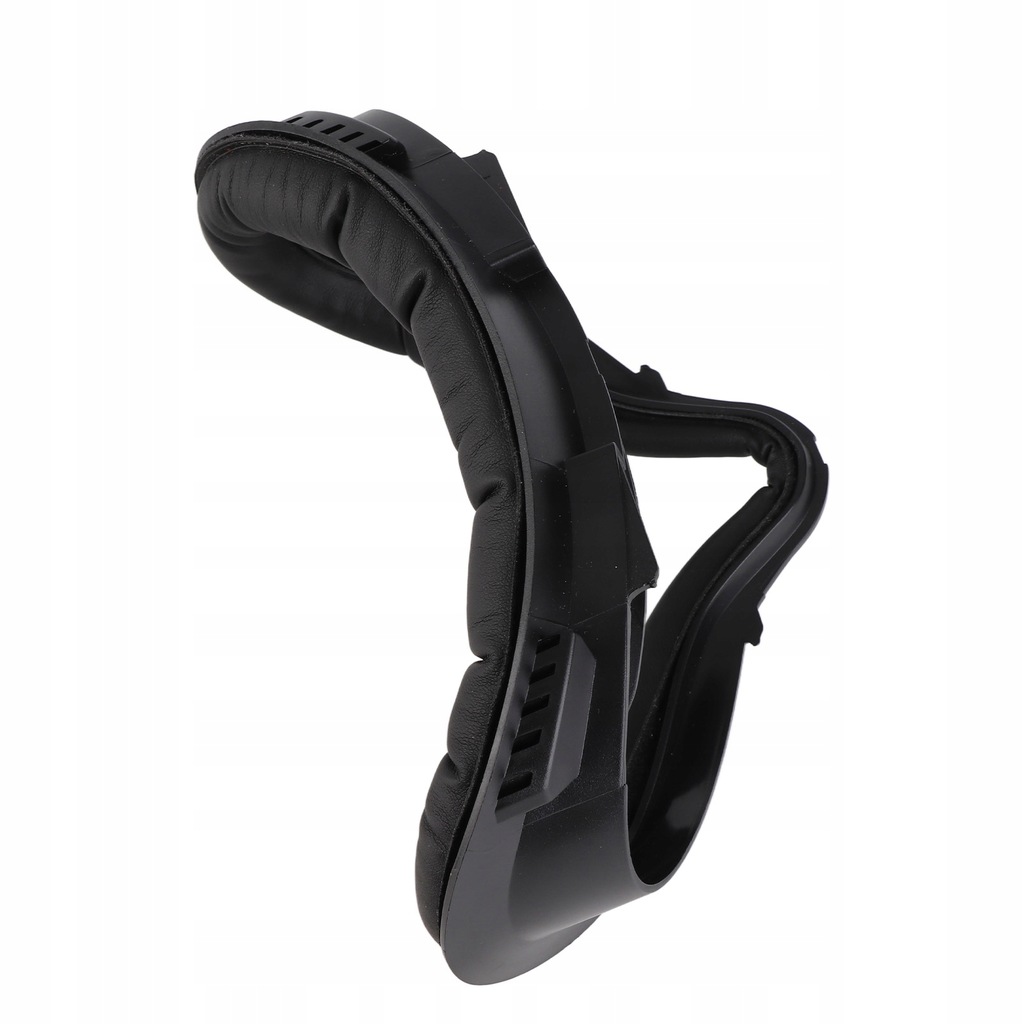 NAKŁADKA ABS PU NA TWARZ DO OCULUS QUEST 2 VR CZARNY