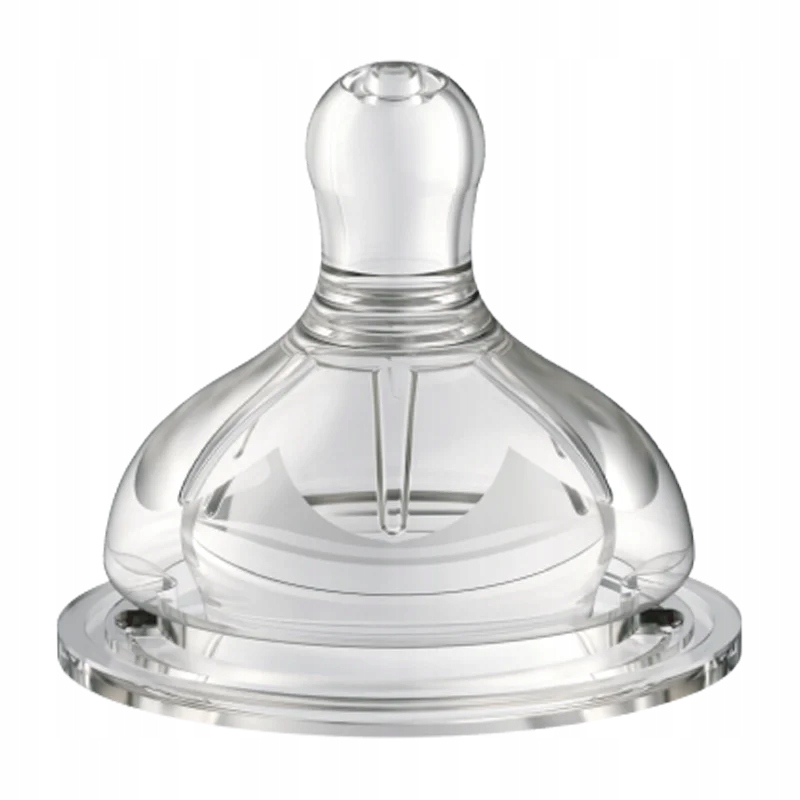 Oberni Baby Nipple Cheap Lowest Price Silicone Wide Diameter Plastic Milk