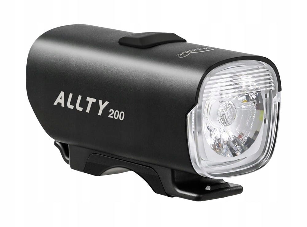 Lampka przednia MAGICSHINE Allty 200