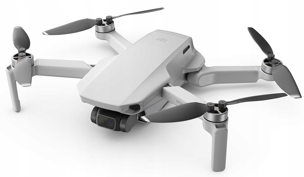 Купить Комбинированный дрон DJI Mavic Mini Fly More: отзывы, фото, характеристики в интерне-магазине Aredi.ru