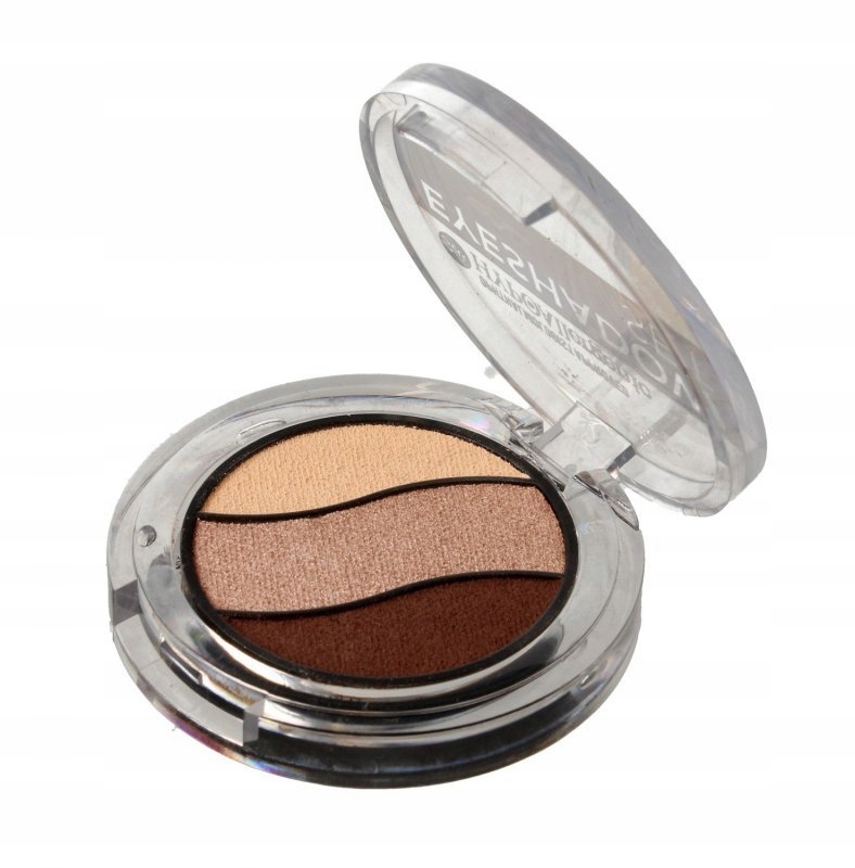 Bell Hypoallergenic Eyeshadow Set Cienie do powiek