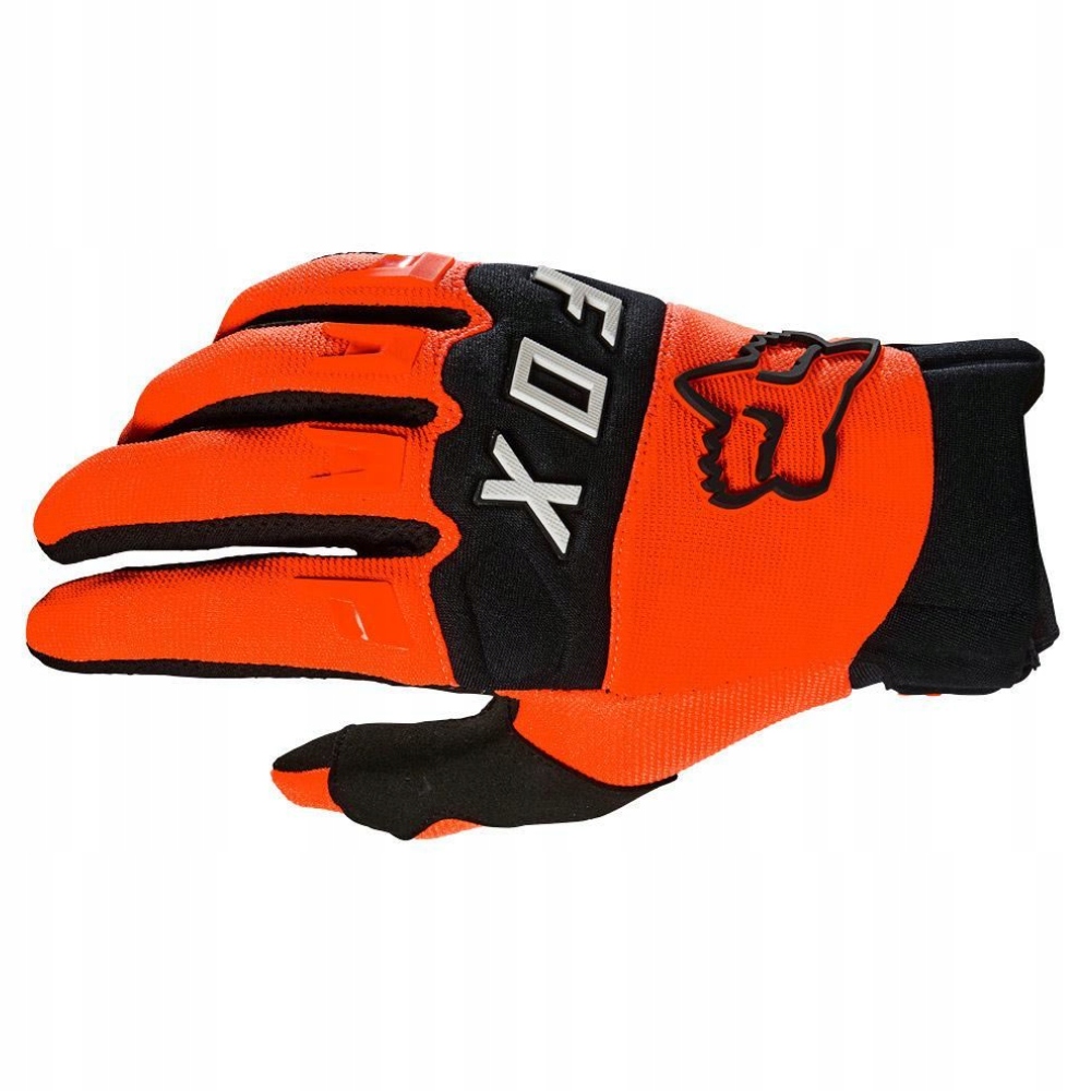 RĘKAWICE NA CROSSA ENDURO QUAD FOX DIRTPAW MX21 XL