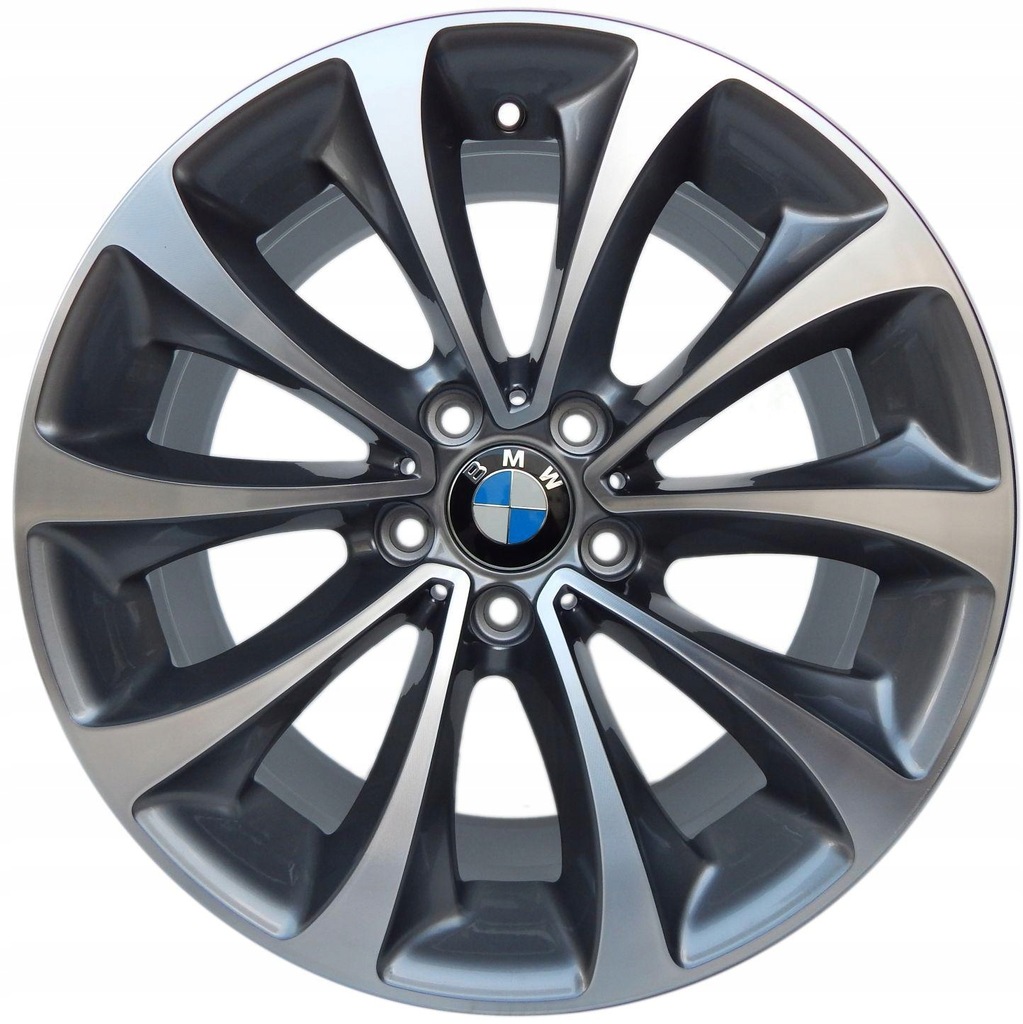 FELGI BMW 5 E60/E61 F10/F11 7545592958 oficjalne