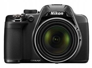 Nikon Coolpix P530 + Gwarancja + Ładny Stan !