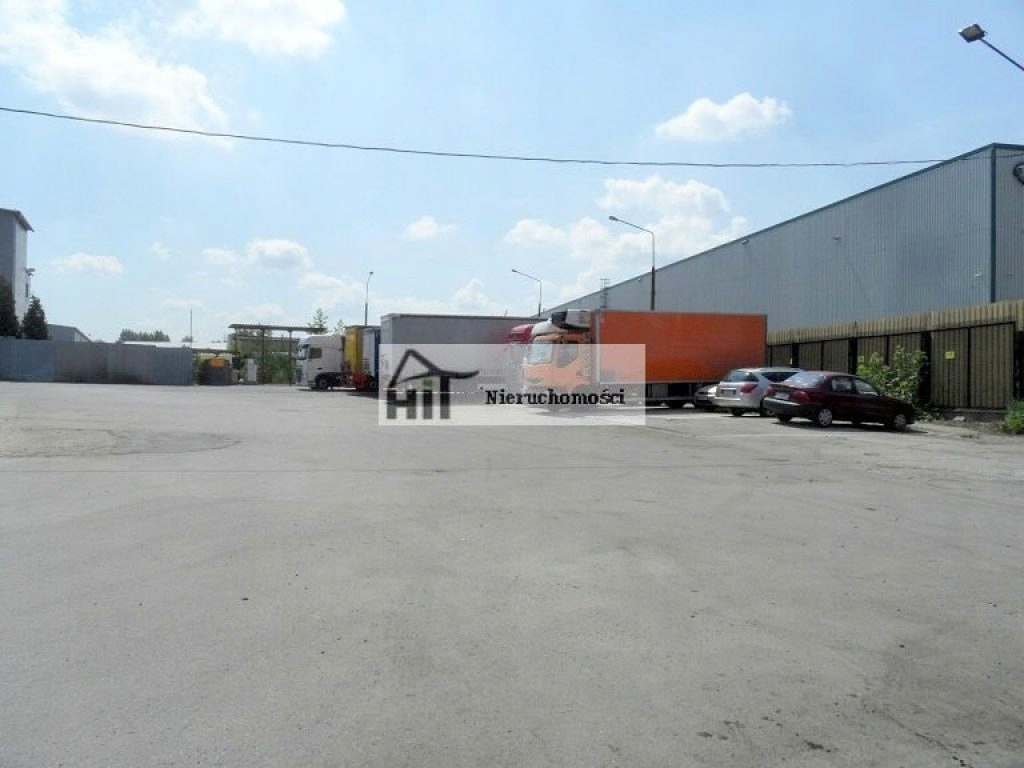 Działka, Będzin, Będziński (pow.), 100 m²