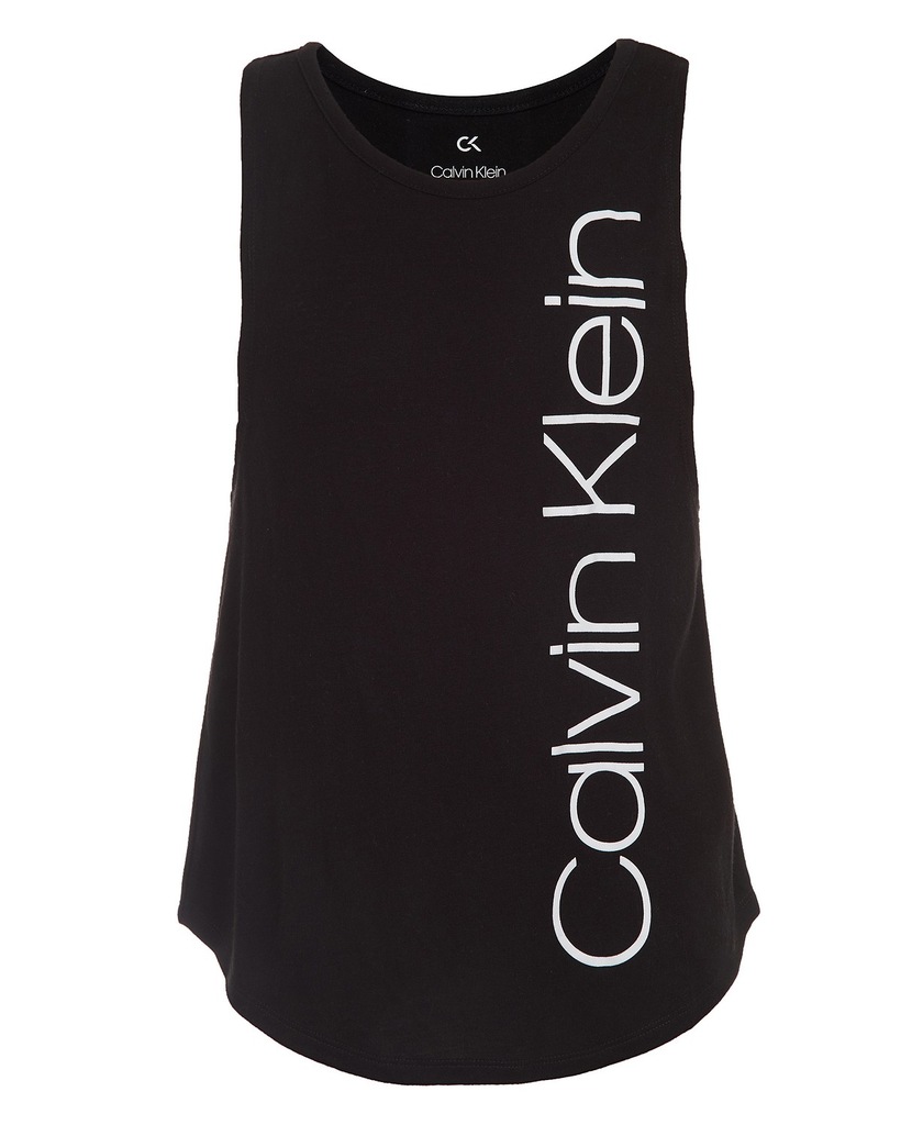 Calvin Klein Performance koszulka L 150cm+
