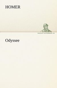 ODYSSEE HOMER