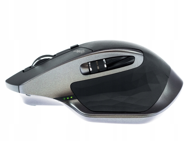 Купить БЕСПРОВОДНАЯ МЫШЬ LOGITECH MX MASTER, 1000 точек на дюйм: отзывы, фото, характеристики в интерне-магазине Aredi.ru