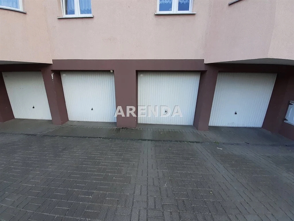 Garaż, Bydgoszcz, Fordon, 17 m²