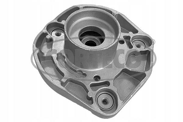 Poduszka amortyzatora CORTECO 49483055 MB GLK 08-15 /przód, prawa, lewa/