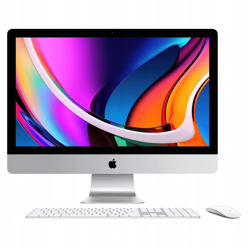 Apple iMac 21,5 i58500 8GB 1TB 560X M+K 4K OS 12029601361