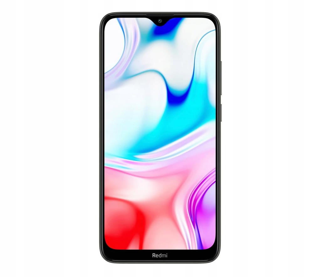 Купить Xiaomi Redmi 8 4/64 ГБ Dual SIM LTE GPS-смартфон: отзывы, фото, характеристики в интерне-магазине Aredi.ru