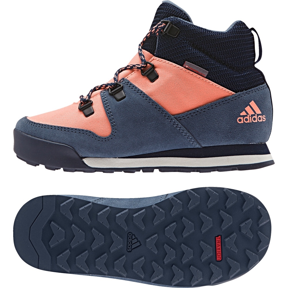 cw snowpitch adidas