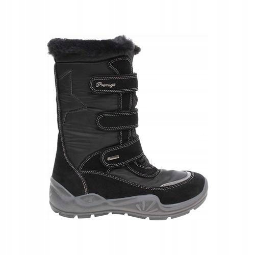 Buty zimowe PRIMIGI 2387744 z GORE-TEX % r35