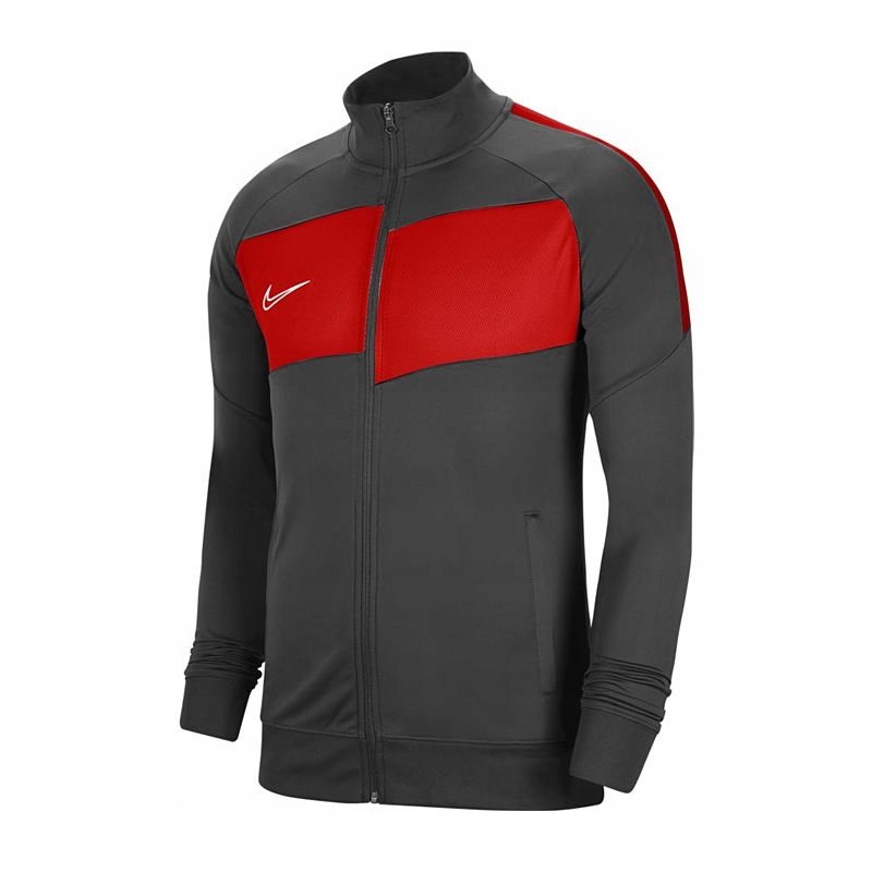 Bluza Nike Academy Pro Jr BV6948-062 140 cm