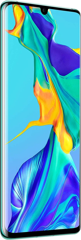 Smartfon Huawei P30 Pro 6 GB / 128 GB niebieski