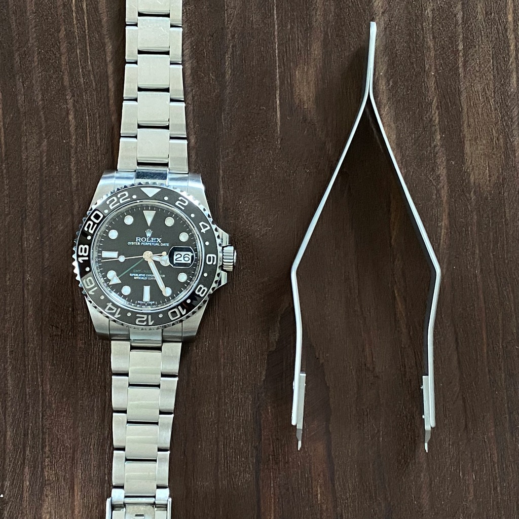 Bergeon 7825 rolex sale