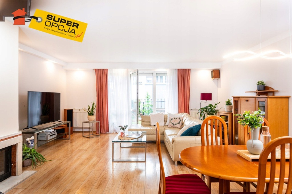 Dom, Kraków, Podgórze Duchackie, Kurdwanów, 117 m²