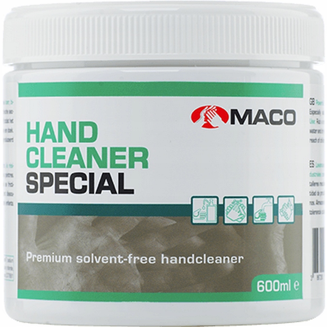 Pasta do mycia rąk MACO Hand Cleaner Extreme 500g