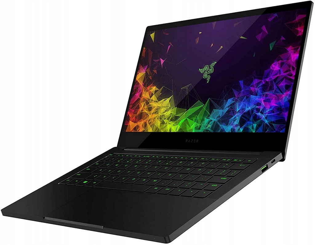 Купить Razer Blade Stealth 13 i7-8565U 4K MX150 16 512 ГБ: отзывы, фото, характеристики в интерне-магазине Aredi.ru