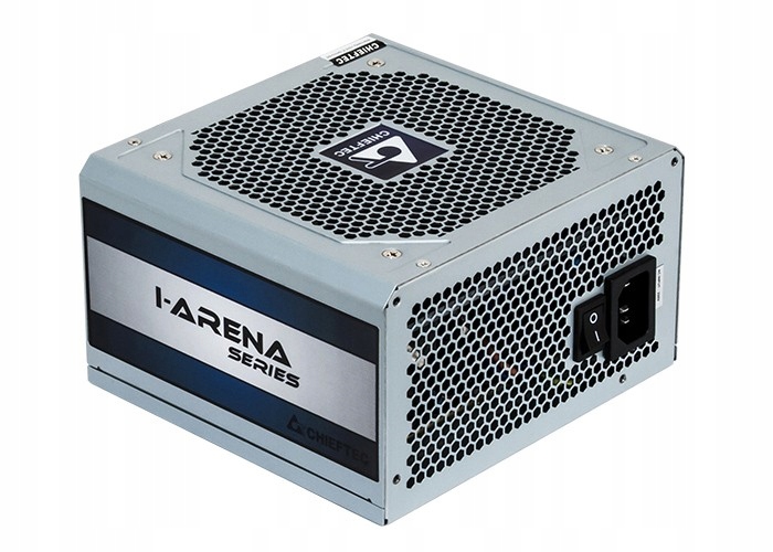 Купить CHIEFTEC GPC-500S 500 Вт серии iArena, оптом: отзывы, фото, характеристики в интерне-магазине Aredi.ru