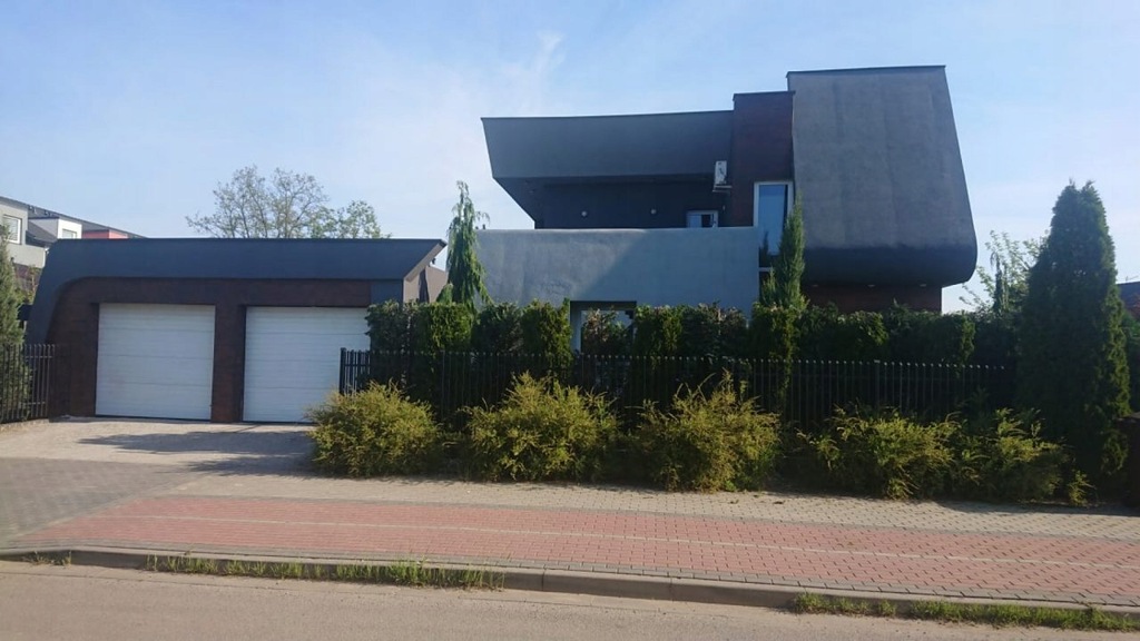 Dom, Siemianowice Śląskie, Przełajka, 275 m²