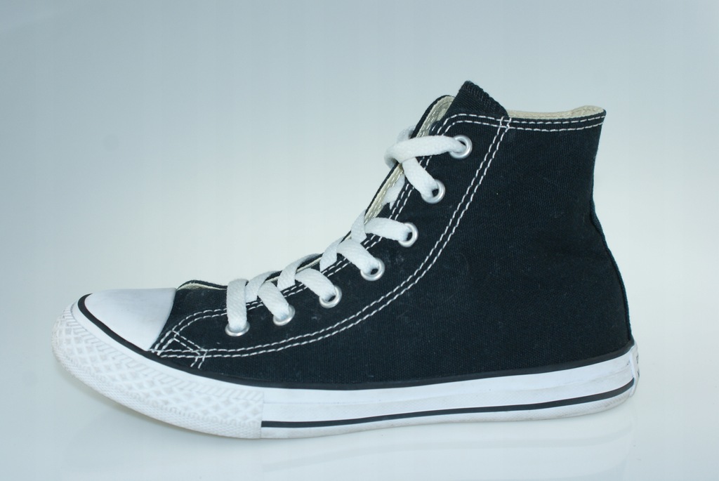 BUTY CONVERSE ALL STAR OCIEPLANE ROZ 35