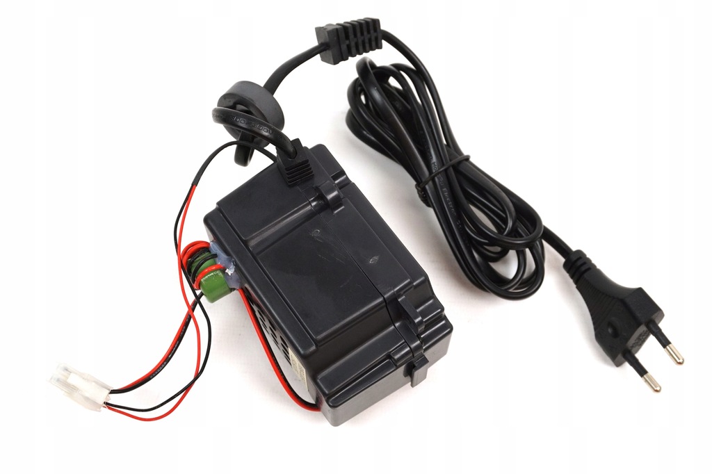 Moduł zasilania do Thrustmaster TMX Force Feedback