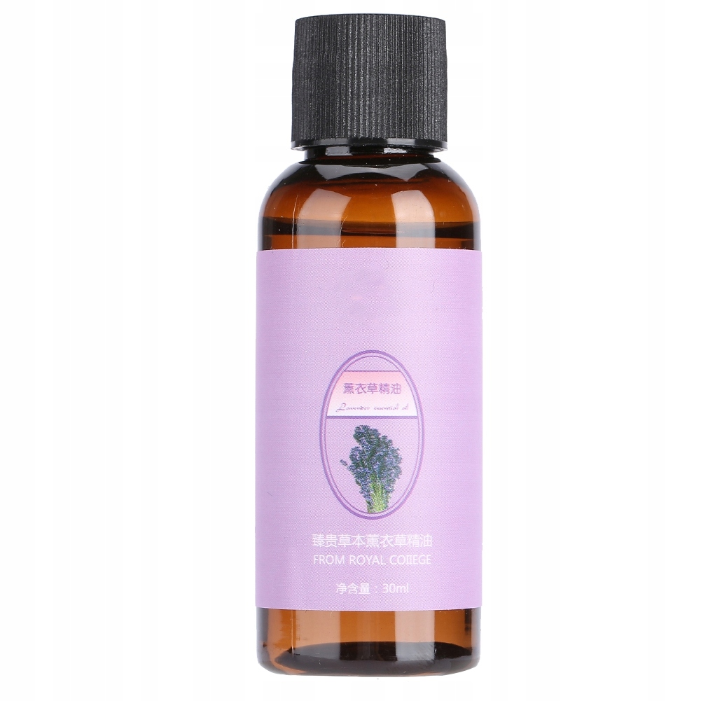 LIDORIA Lavender Essential Oil SPA Massage 30ml