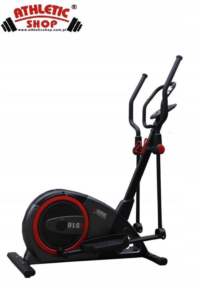 ORBITREK YORK FITNESS X510 W-wa