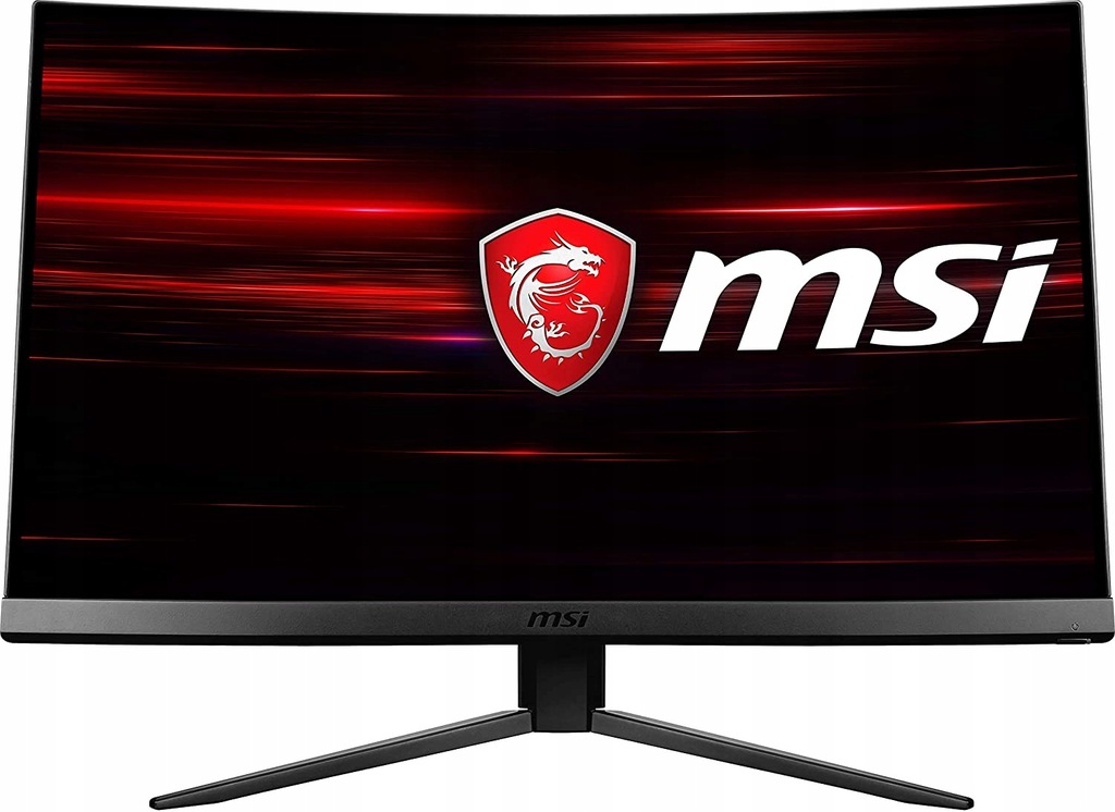 MONITOR MSI OPTIX MAG241C 23,6