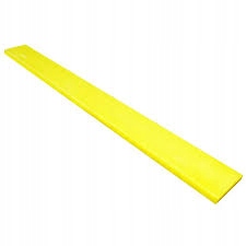 Lemiesz Zgarniacz Guma 735x150x20 pług do śniegu