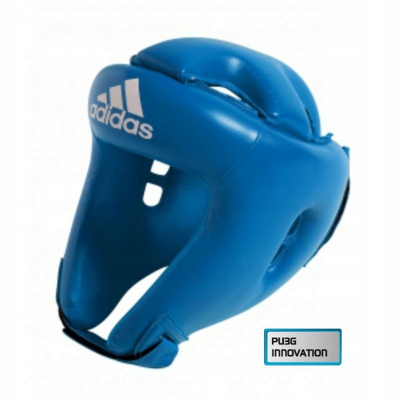 Kask bokserski sparingowy treningowy ADIDAS