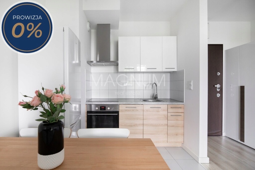 Mieszkanie, Warszawa, Żoliborz, 35 m²