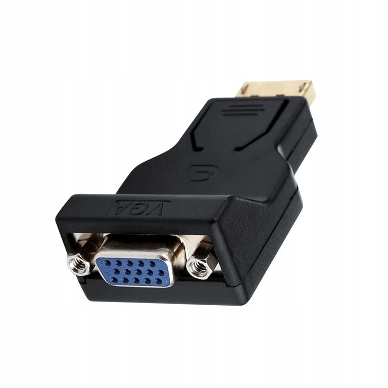 i-tec Adapter DisplayPort do Vga