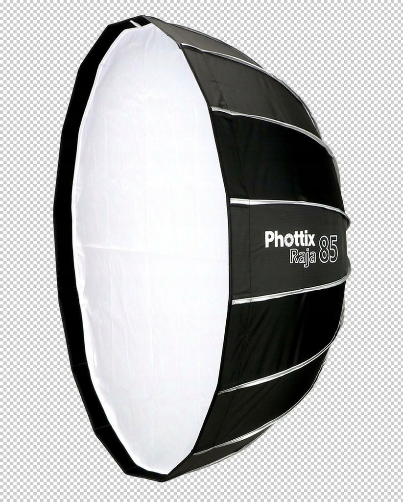 Phottix Raja Quick-Folding softbox 85
