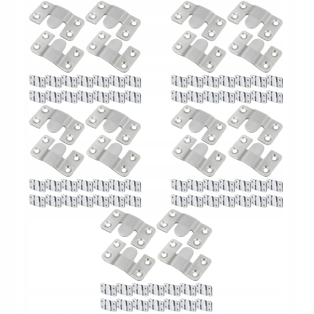 Hangers Heavy Duty French Cleat Mirror 13798687688 oficjalne