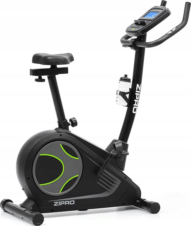 ZIPRO ROWER TRENINGOWY Stacjonarny FLAME OUTLET