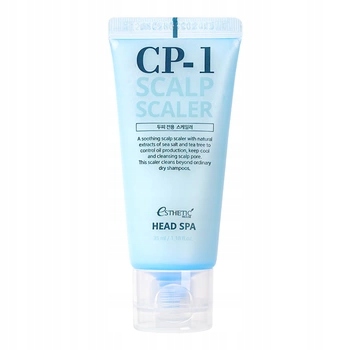CP-1 - Scalp Scaler Head Spa - Peeling do oczyszczania skóry głowy - 35ml