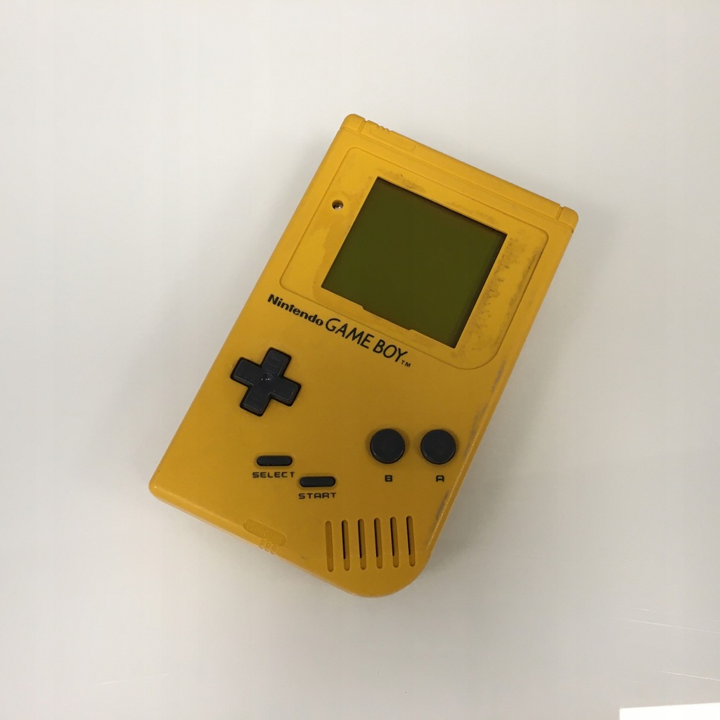 Konsola Nintendo Game Boy Classic (5)