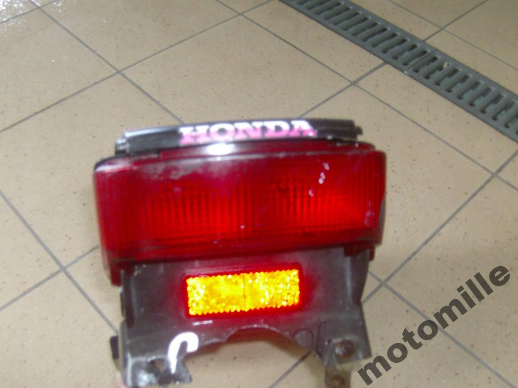 HONDA CBR 600 F2 lampa tył