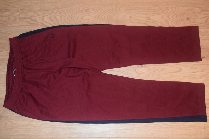 FRED PERRY męskie spodnie dresowe 32