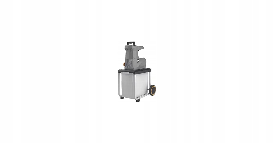 ROZDRABNIACZ DO GAŁĘZI TITAN TTSHR2800 2800W