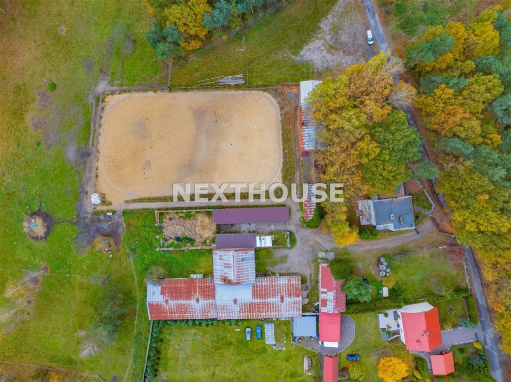 Dom, Bargłówka, Sośnicowice (gm.), 257 m²