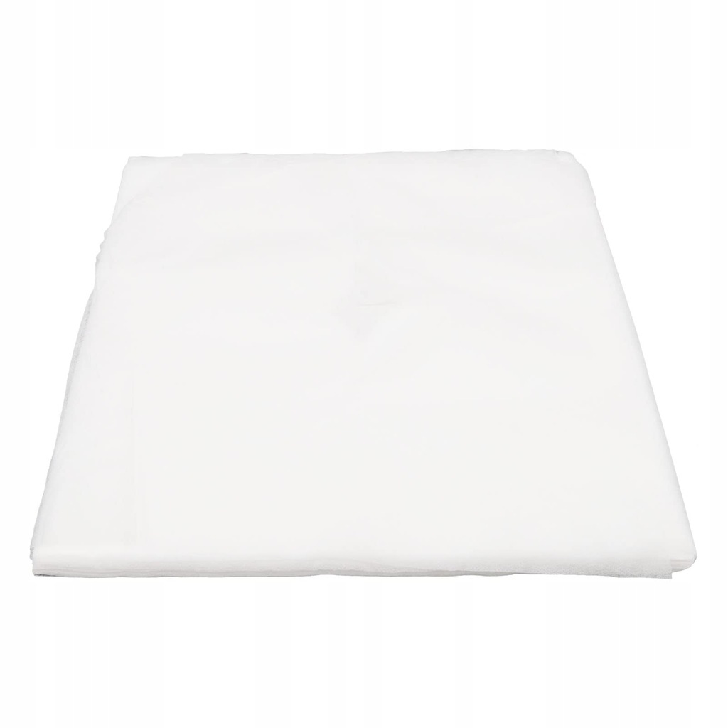 NAKŁADKA NA ZAGŁOWEK MASUJĄCY 100 SZT