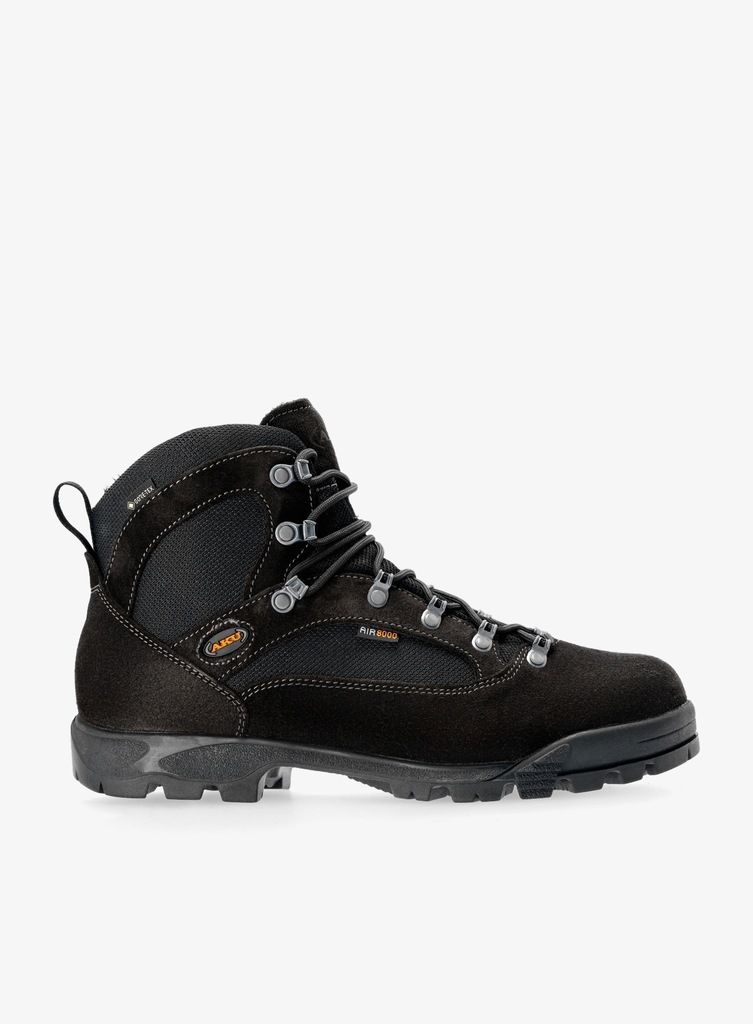 Buty trekkingowe AKU Camana Fitzroy GTX - anthracite (47,5)