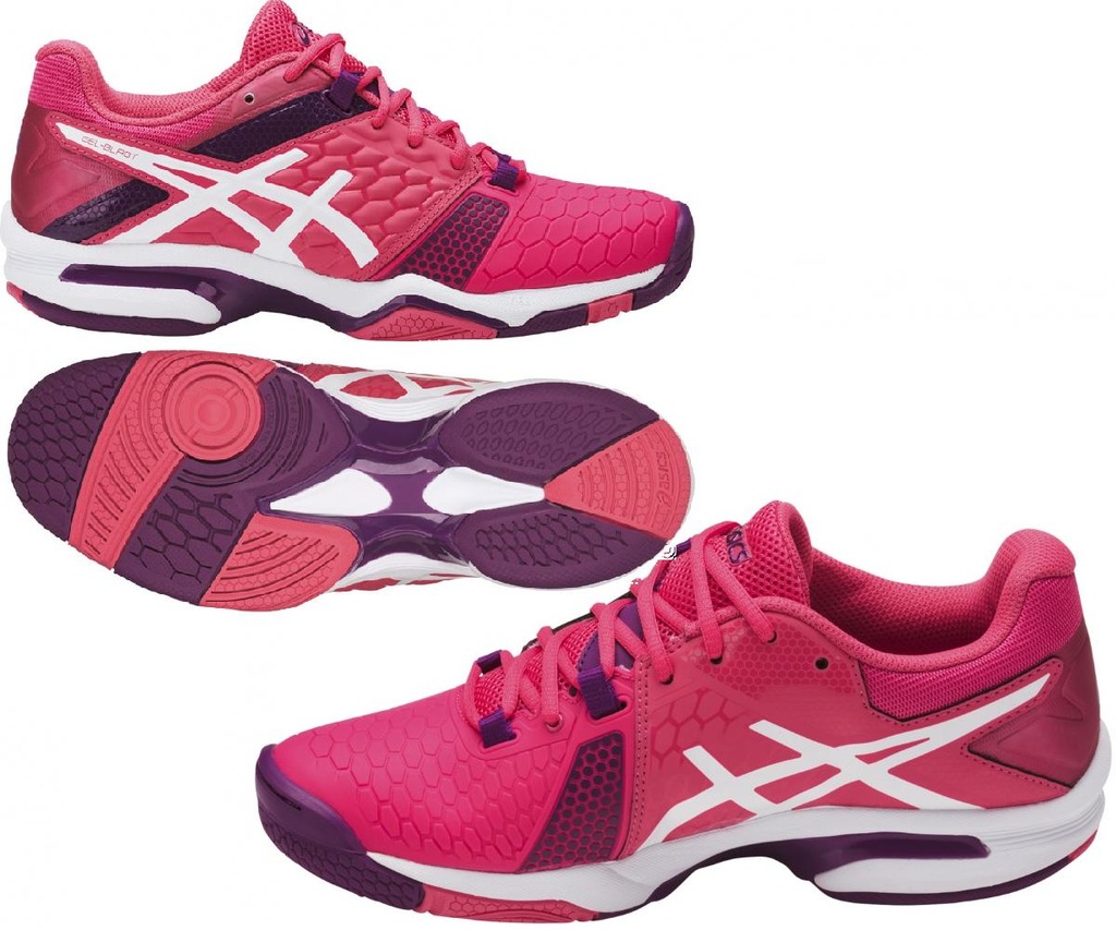 Buty asics Gel Blast 7 # 38 Koszalin